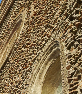 Faenza Cattedrale, particolare © Fiorenza Cicogna