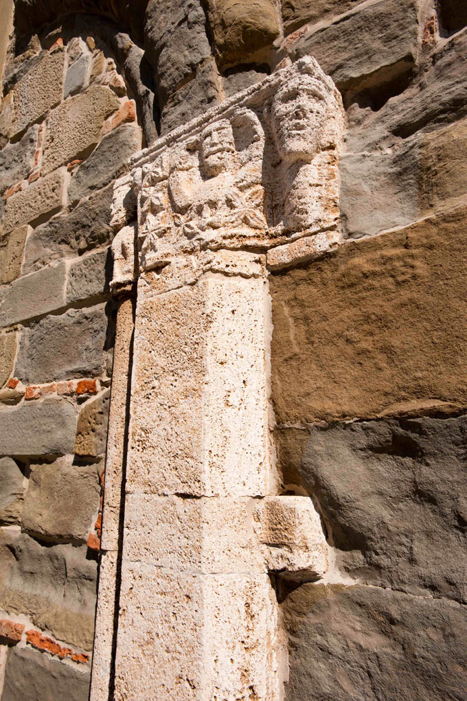 Cortona Duomo © Fabrizio Ardito