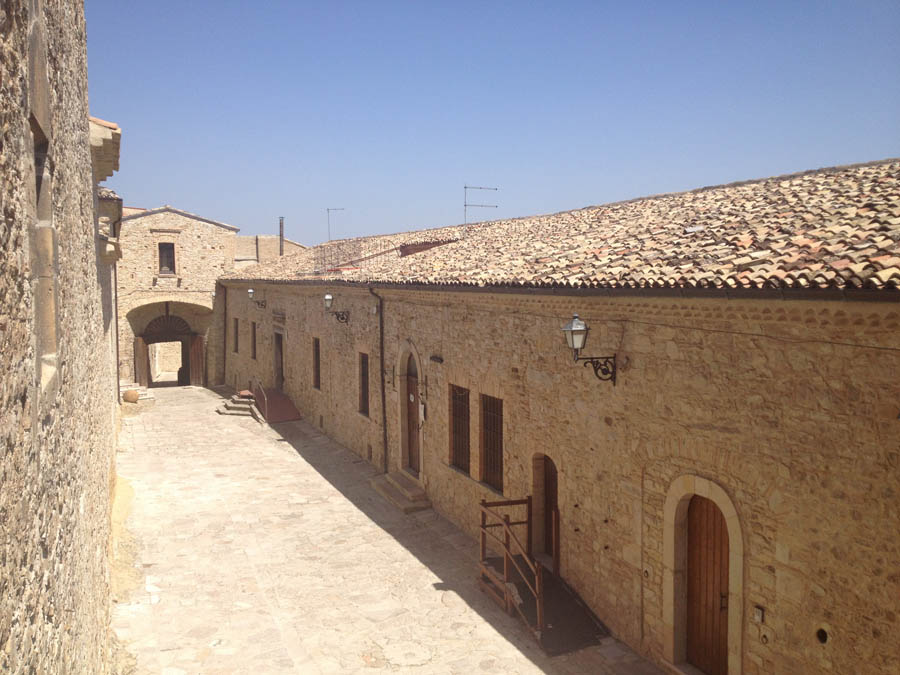 Pietramontecorvino © William Dello Russo