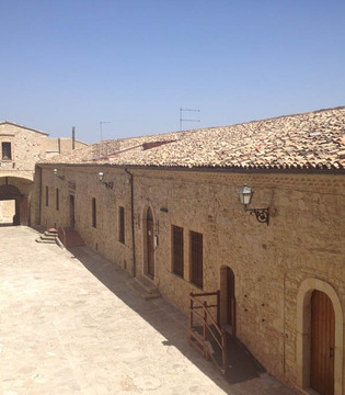 Pietramontecorvino © William Dello Russo