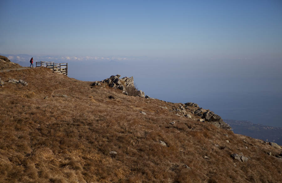 Monte Beigua Prato Rotondo. Alta Via Monti Liguri © Fiorenza Cicogna
