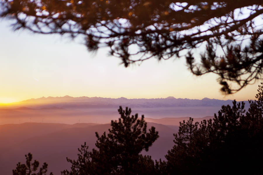 Monte Beigua Prato Rotondo. Alpi Liguri © Fiorenza Cicogna