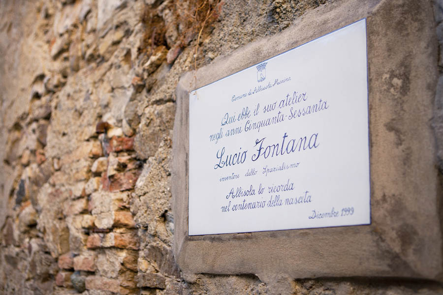 Albissola Marina Pozzo Garitta © Fiorenza Cicogna