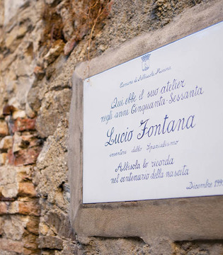 Albissola Marina Pozzo Garitta © Fiorenza Cicogna