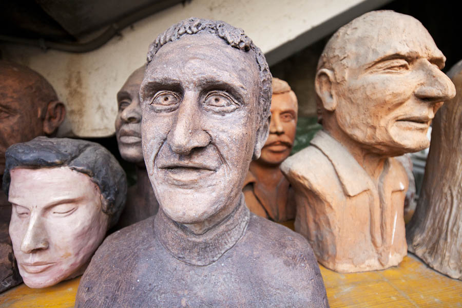 Albissola Marina G. Mazzotti Museo Giardino © Fiorenza Cicogna