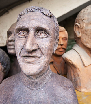 Albissola Marina G. Mazzotti Museo Giardino © Fiorenza Cicogna