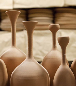 Albissola Marina Fabbrica Ceramiche San Giorgio © Fiorenza Cicogna