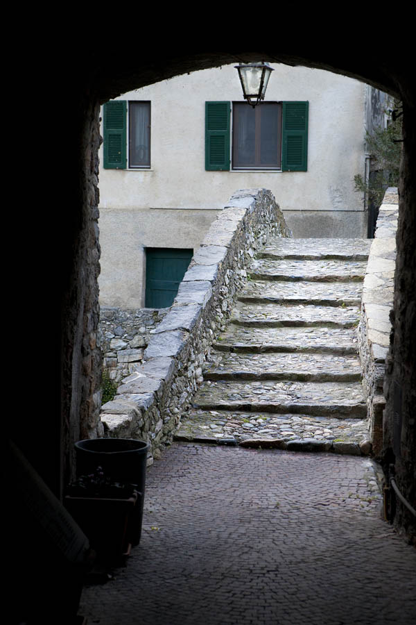 Zuccarello Ponte Medioevale © Fiorenza Cicogna