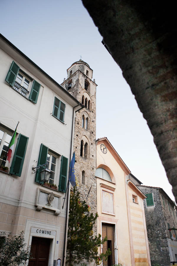 Zuccarello Parrocchiale San Bartolomeo © Fiorenza Cicogna
