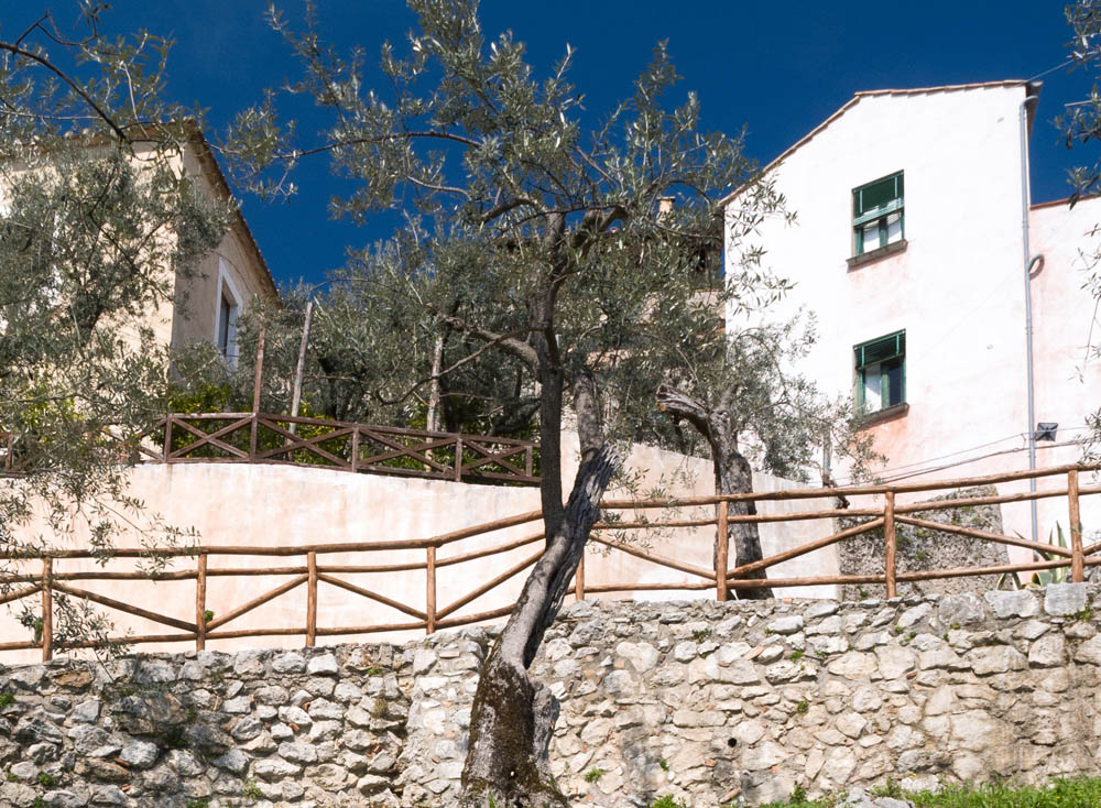 Giffoni Valle Piana Nel borgo di Terravecchia © Natalino Russo