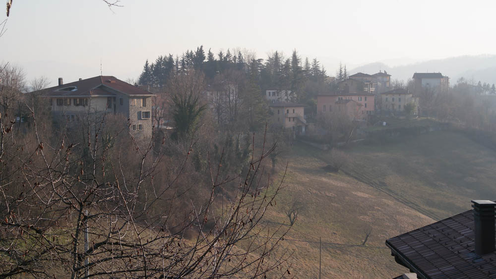 Grizzana Morandi © William Dello Russo