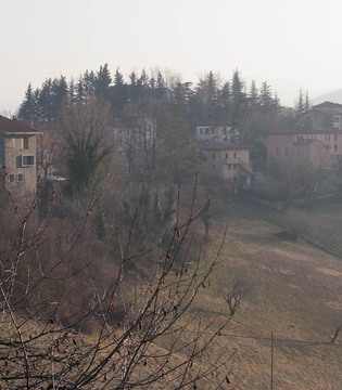Grizzana Morandi © William Dello Russo