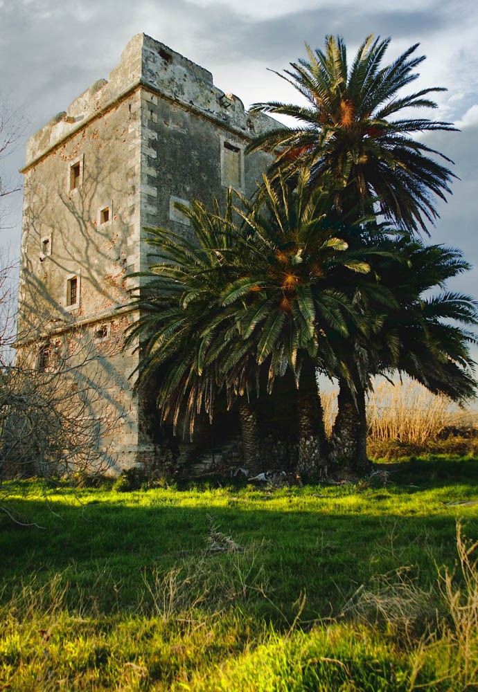 Torre Primavera © Maccarese Spa