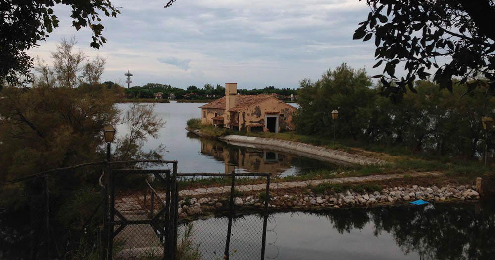 Delta del Po Porto Viro © Ilaria Santi