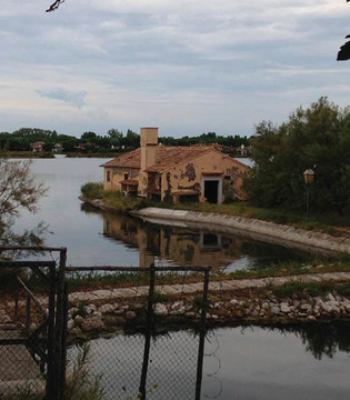 Delta del Po Porto Viro © Ilaria Santi