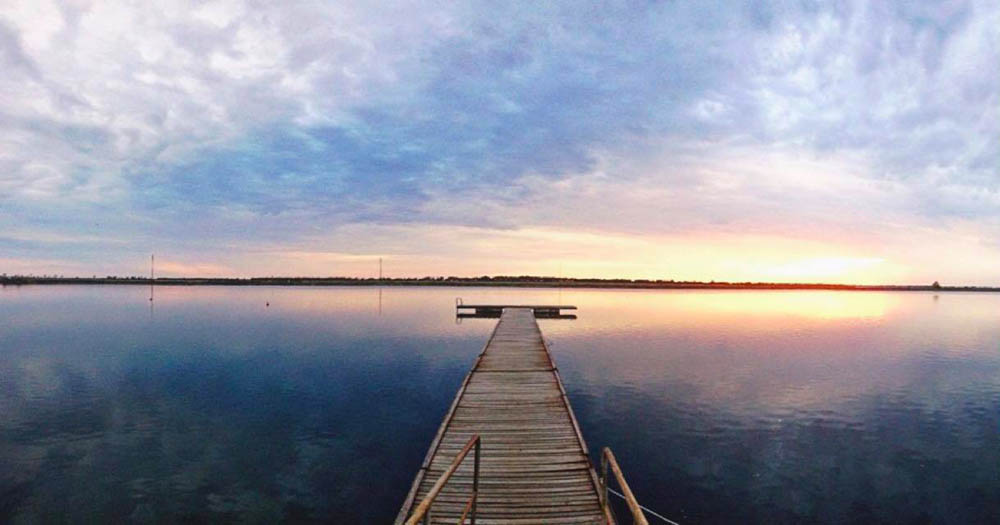 Delta del Po Taglio di Po © Ilaria Santi