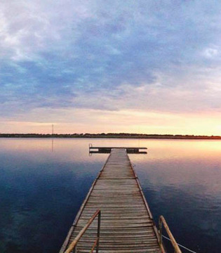 Delta del Po Taglio di Po © Ilaria Santi