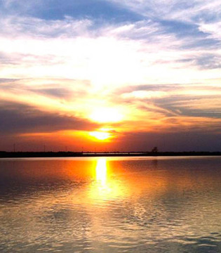 Delta del Po Valle Sagreda © Ilaria Santi