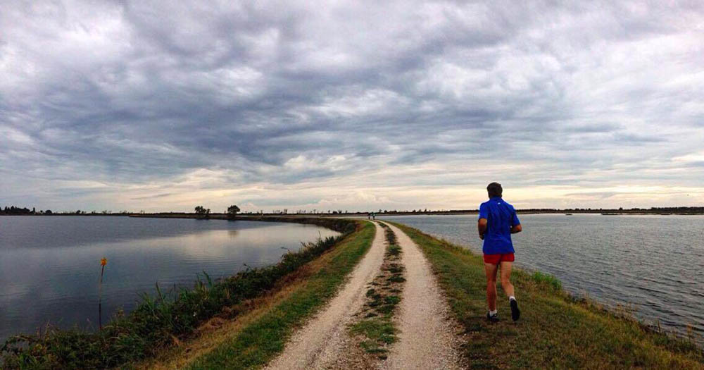 Delta del Po Po di Levante © Ilaria Santi