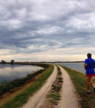 Delta del Po Po di Levante © Ilaria Santi