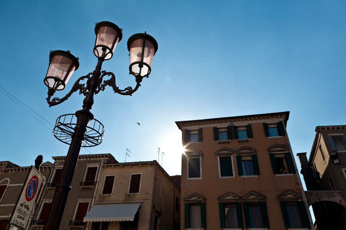 Chioggia Corso del Popolo © Consorzio di Promozione Turistica ConChioggiaSI