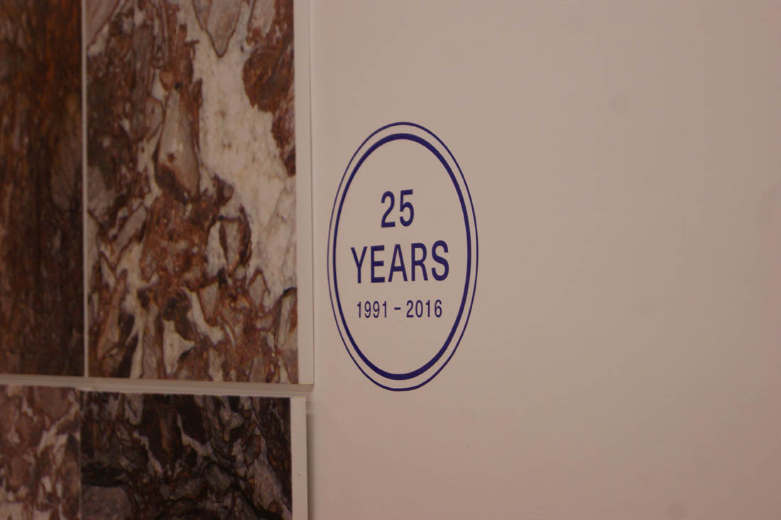 Dettaglio: 25 anni dalla chiusura della miniera Predil. Tra Lago e Miniera Mostra della tradizione Mineraria - MINIERALAB Aleascarl