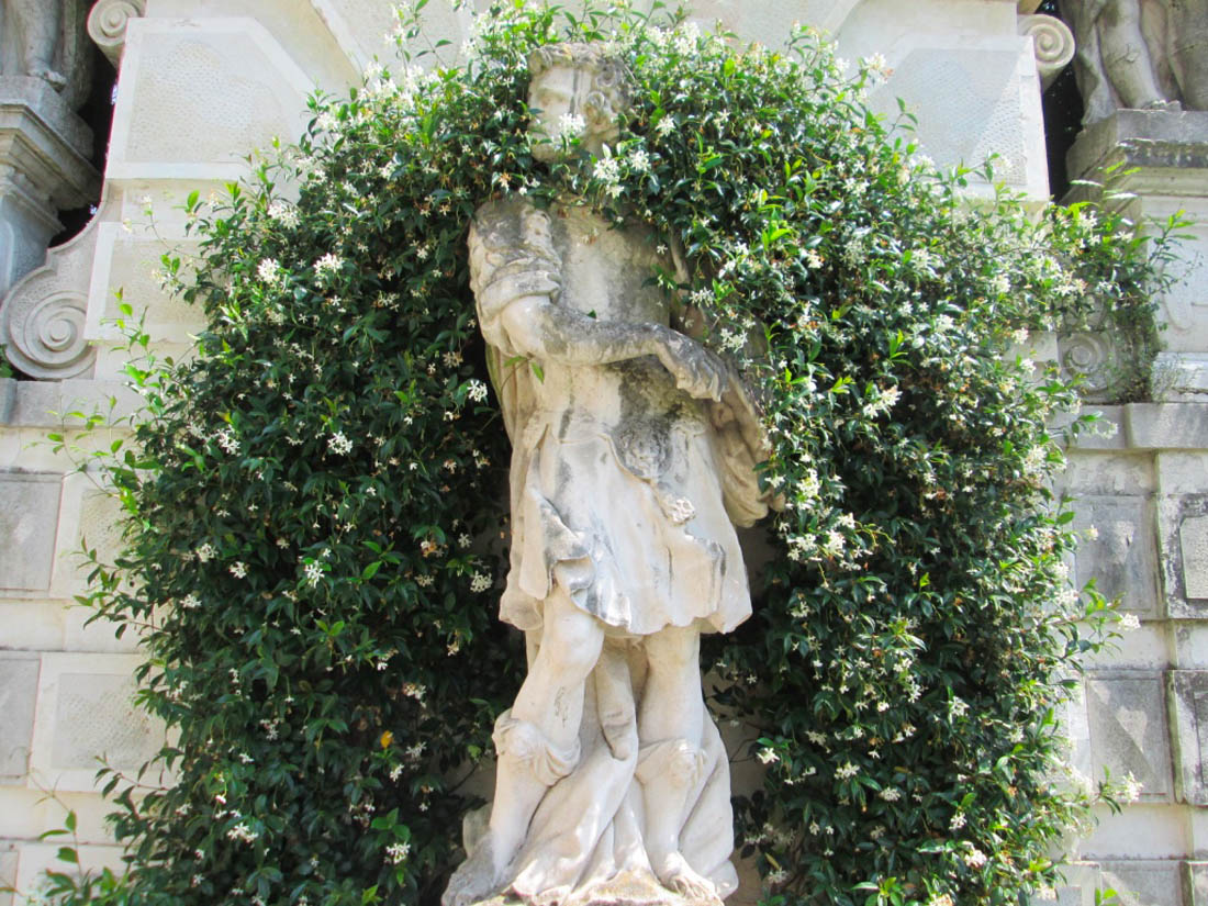 Riviera del Brenta. Ville d’arte Villa Pisani a Stra © Valeria Cappelli