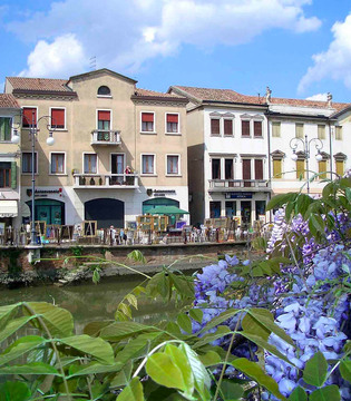Adria Riviera Matteotti © Pro Loco Adria