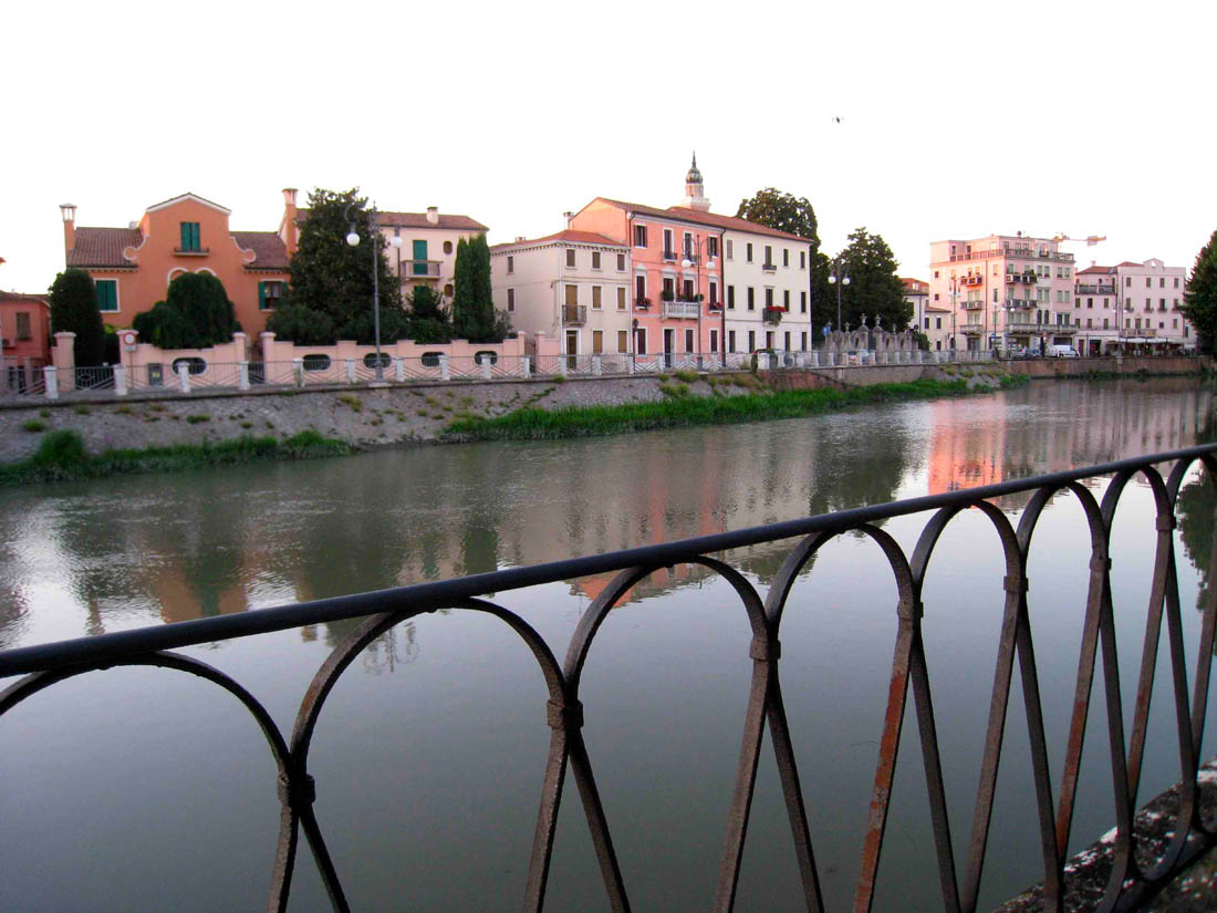 Adria Riviera Matteotti © Pro Loco Adria