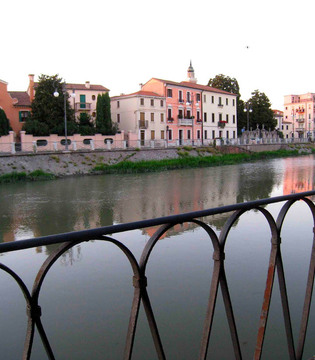 Adria Riviera Matteotti © Pro Loco Adria