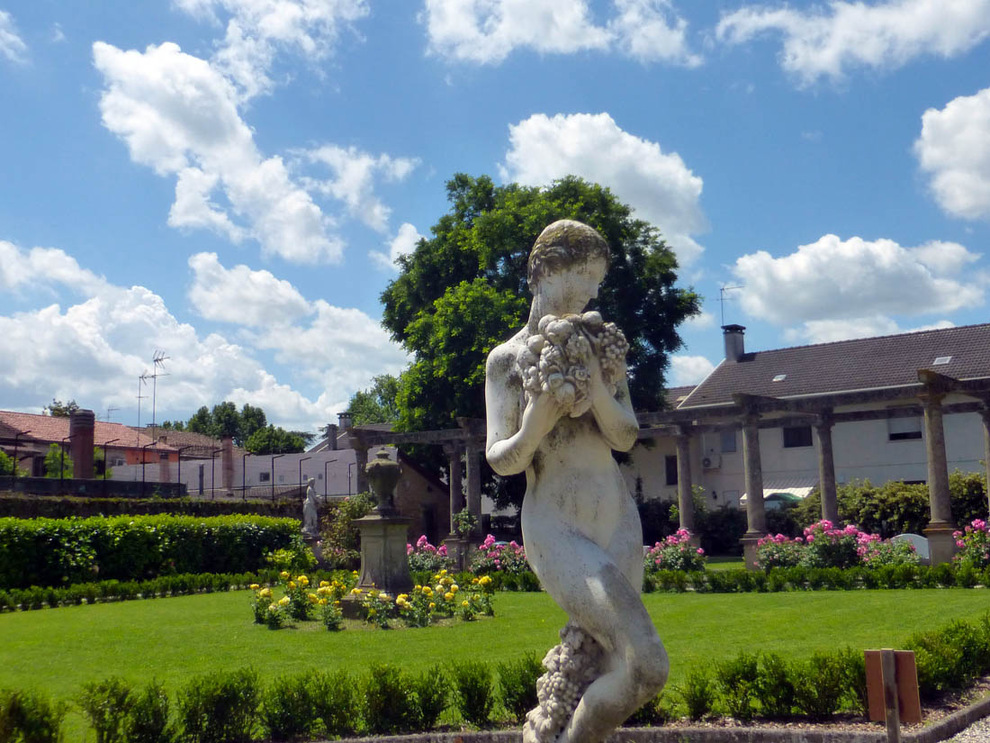 Adria I giardini Scarpari © Pro Loco Adria