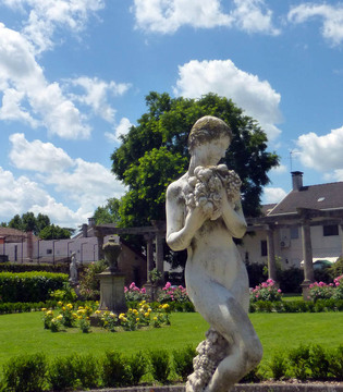 Adria I giardini Scarpari © Pro Loco Adria