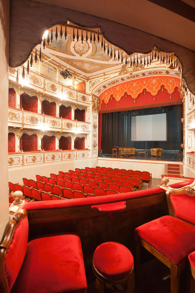 Teatro Verdi