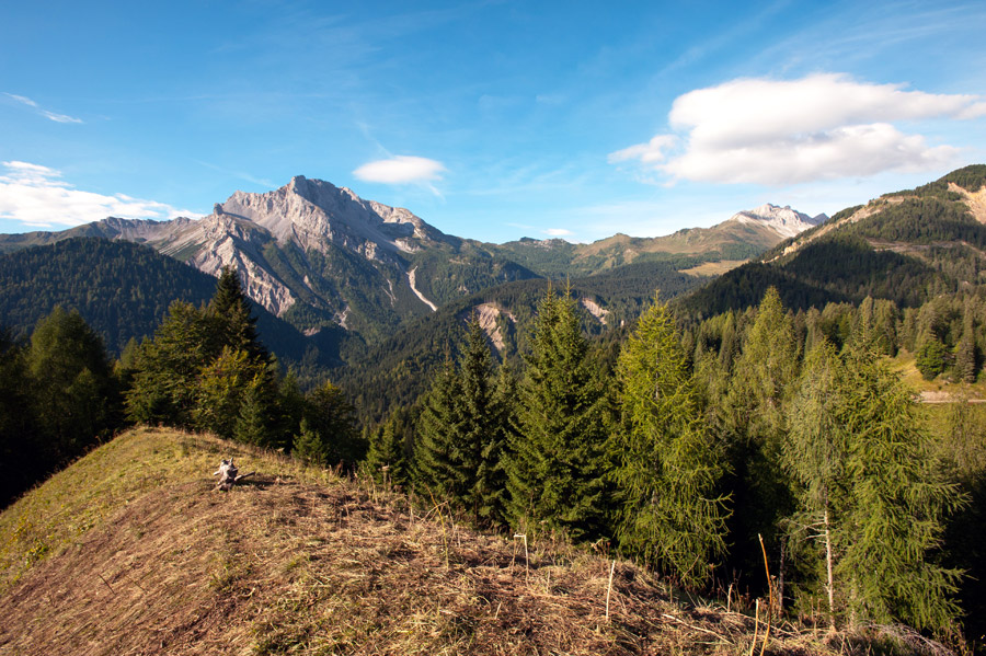 Sauris Sauris Alta © Fabrizio Ardito
