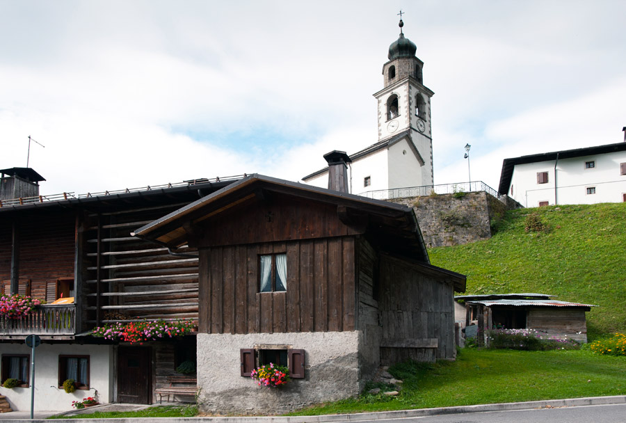 Sauris Sauris Bassa © Fabrizio Ardito