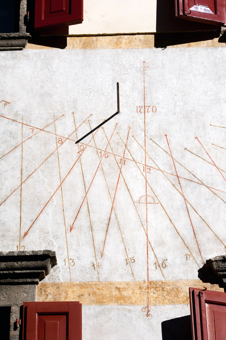 Pesariis Meridiana © Fabrizio Ardito