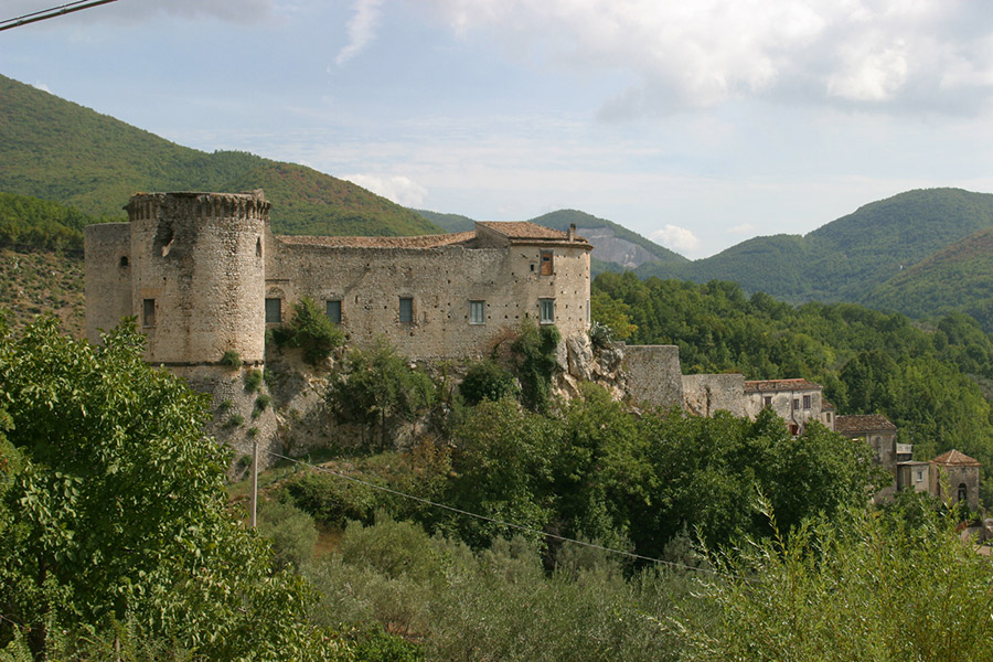 Pratella © acqua Lete