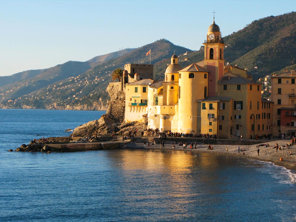 Basilica di S. Maria Assunta ©HappyAlex, Fotolia.com