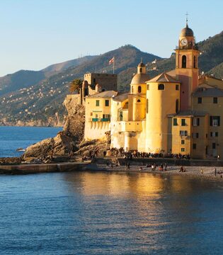 Basilica di S. Maria Assunta ©HappyAlex, Fotolia.com