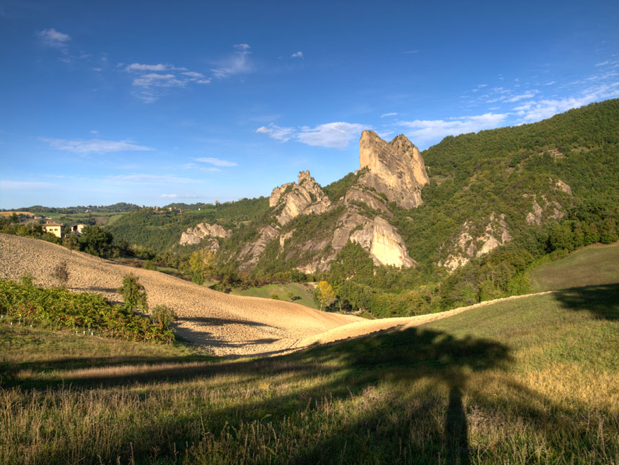 I Sassi da S. Apollonia © Mario Vianelli