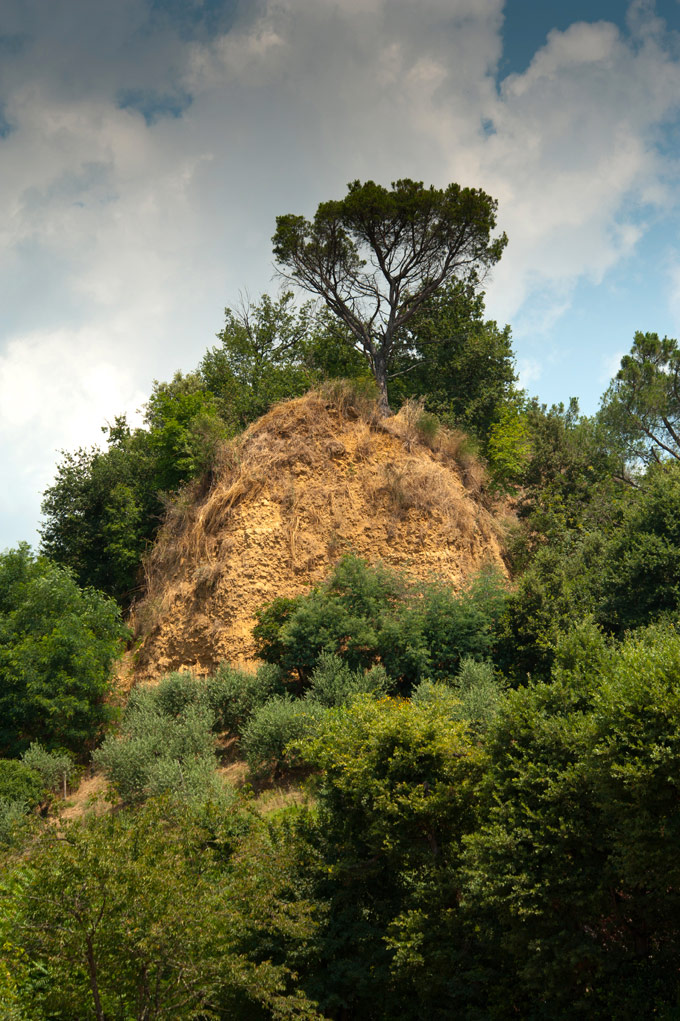 Penna Le Balze ©Fabrizio Ardito