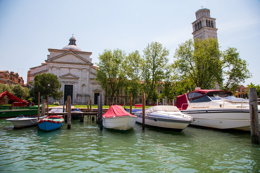 Venezia Arsenale San Pietro Di Castello © A. Rossi, Camaleo S.r.l. In collaborazione con: Comune di Venezia - Ufficio Sito Patrimonio Mondiale UNESCO 
