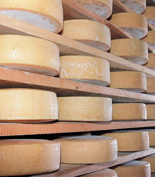 Asiago © Marco Bruzzo