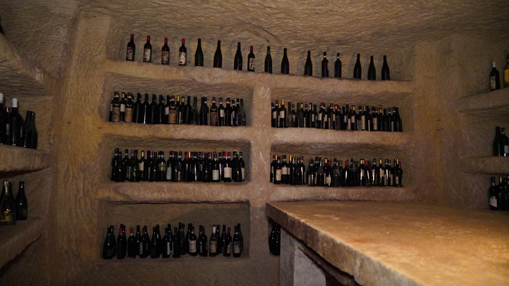 Ecomuseo della Pietra da Cantoni di Cella Monte © A. Rossi, Camaleo S.r.l (Rm) - si ringraziano: l'Associazione per il Patrimonio dei Paesaggi Vitivinicoli di Langhe Roero e Monferrato e lu2019Ecomuseo della Pietra da Cantoni di Cella Monte