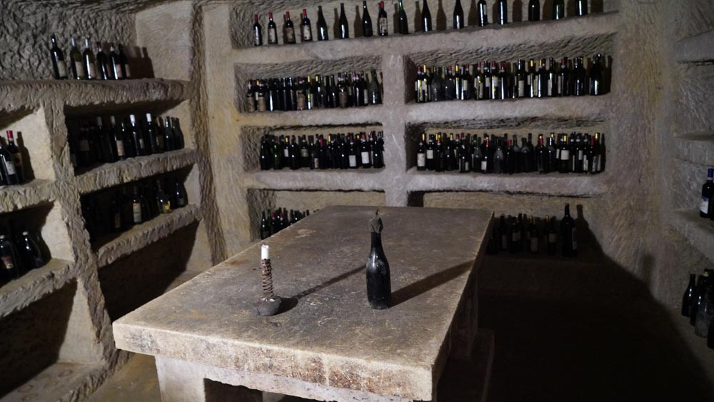 Ecomuseo della Pietra da Cantoni di Cella Monte © A. Rossi, Camaleo S.r.l (Rm) - si ringraziano: l'Associazione per il Patrimonio dei Paesaggi Vitivinicoli di Langhe Roero e Monferrato e lu2019Ecomuseo della Pietra da Cantoni di Cella Monte