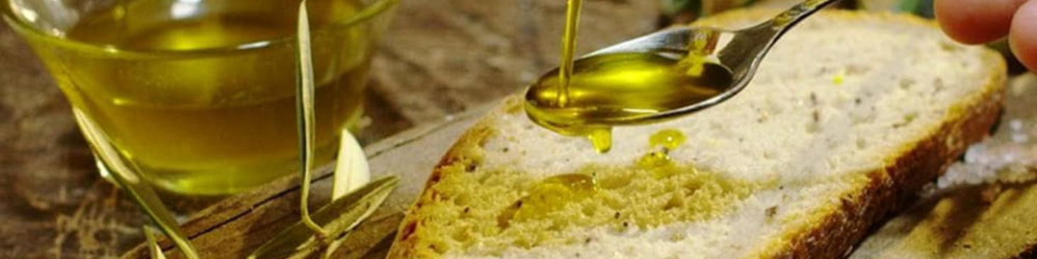 Olio di olive taggiasche © Maurizio Stagnitto