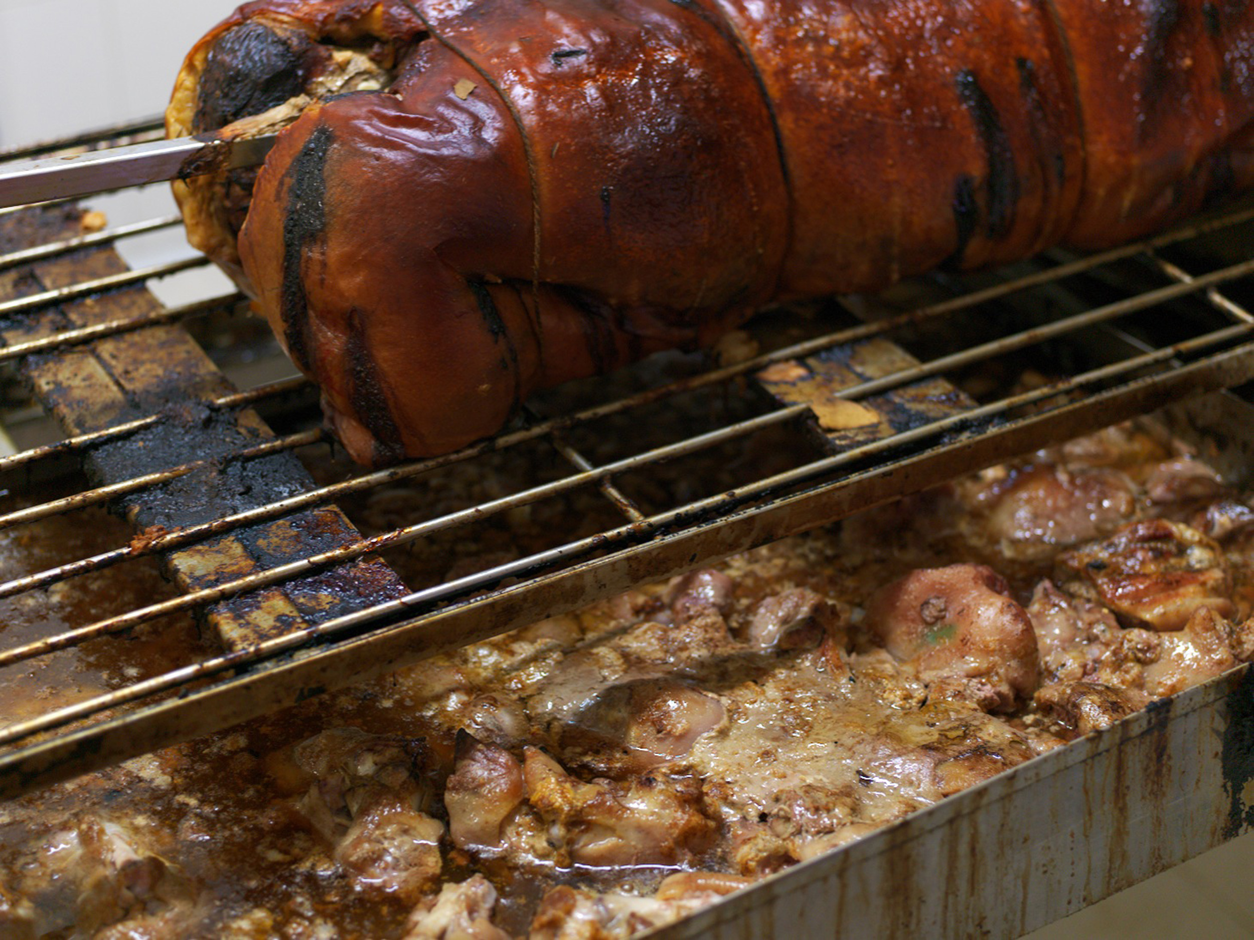 Cicotto di Grunti © Alberto Peroli