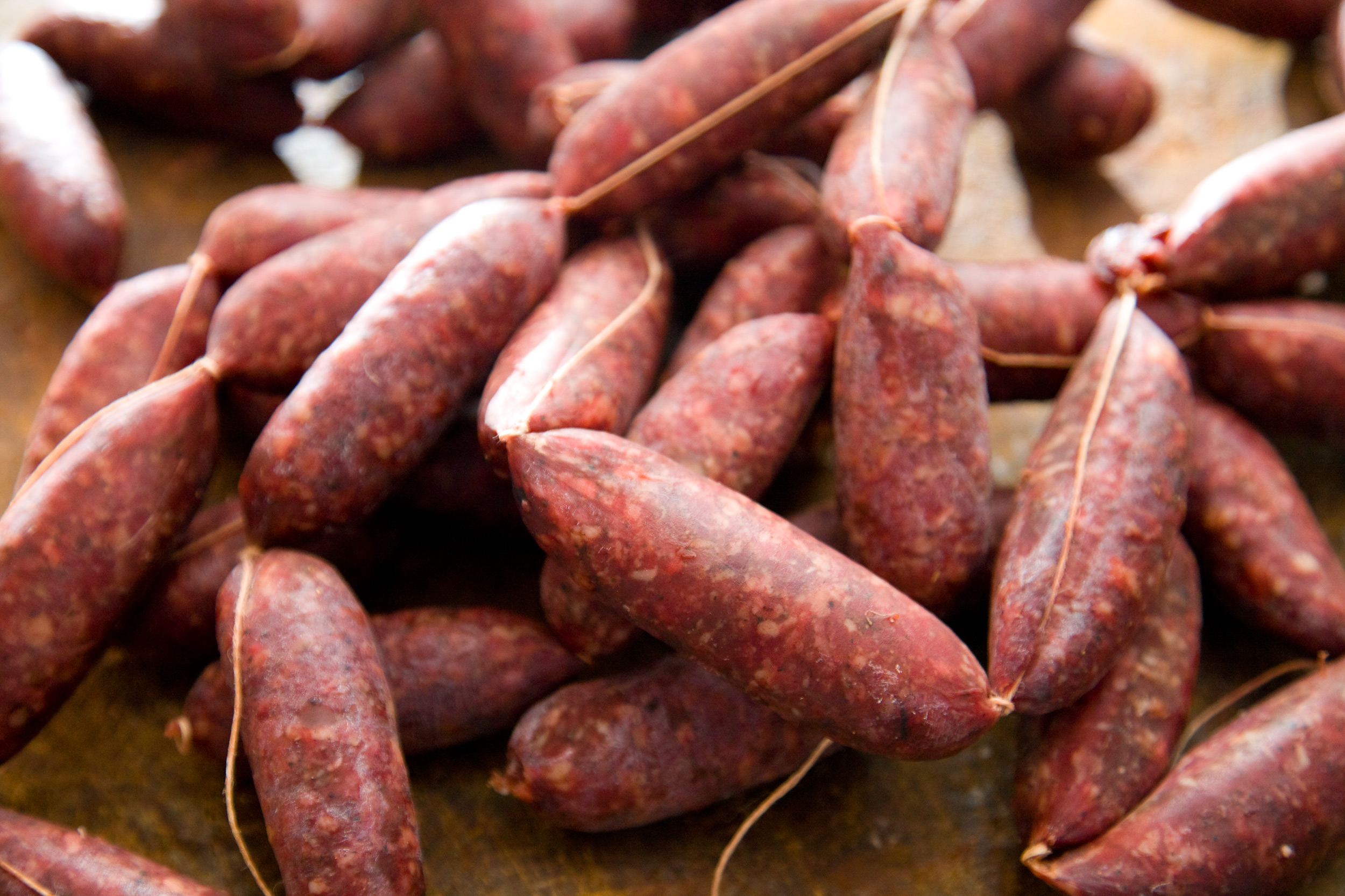 Mazzafegato di città di Castello © Paolo Andrea Montanaro