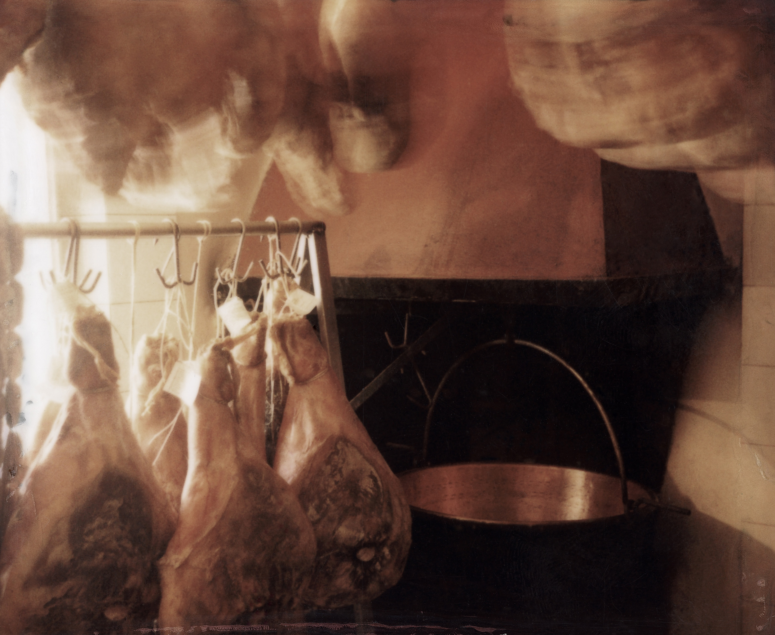 Prosciutto del Casentino © Roberto Rossi