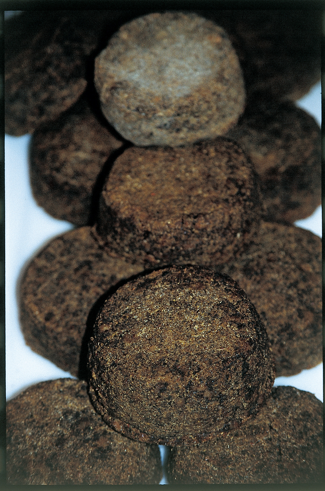 Pitina, petuccia e peta © Giovanni Bellingeri